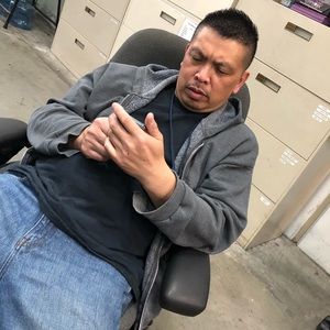 Meet your Posher, Mario